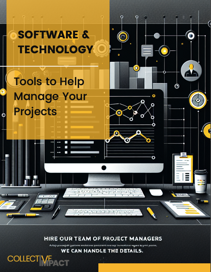 Project Resources & Technology Guide