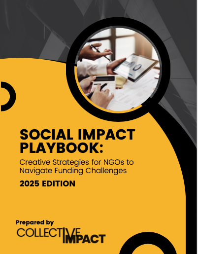 Social Impact Playbook