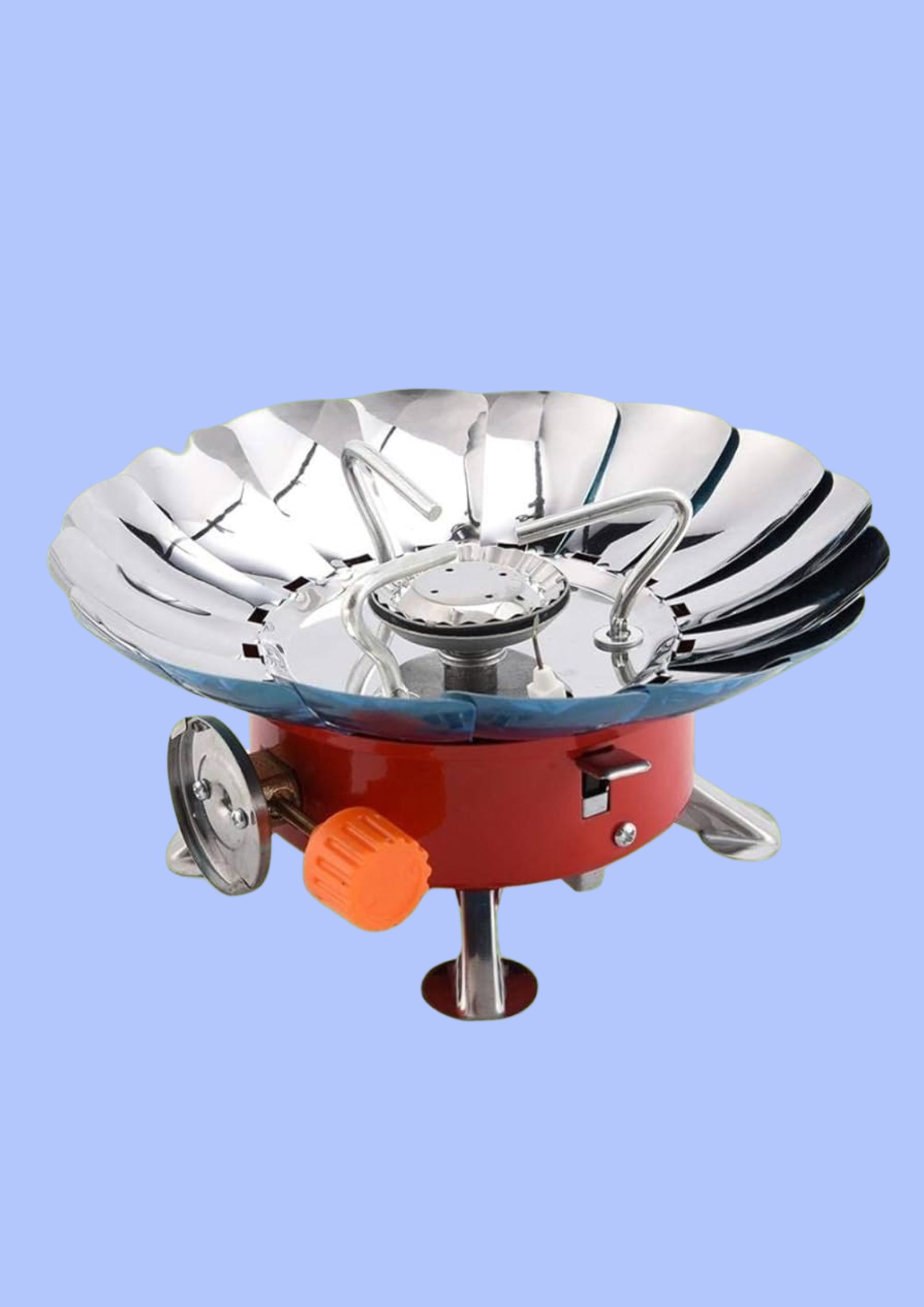 Camping Stove for Rent