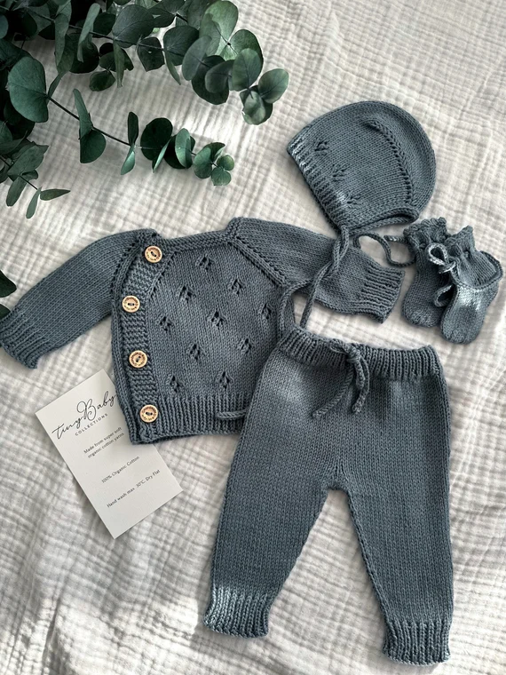Conjunto de Punto Azul