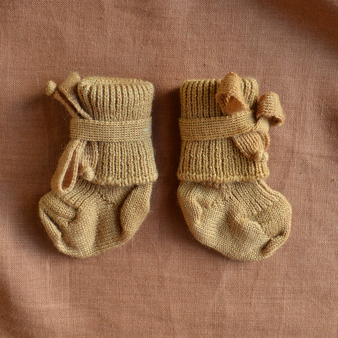 Calcetines Verdes