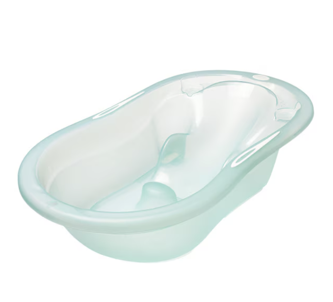 Bañera