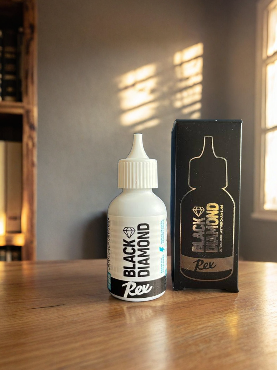 Smar do łańcucha Black Diamond