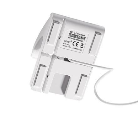 OLAQIN / SET-2 CLESS | INGENICO