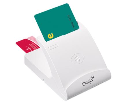OLAQIN / SET-2 CLESS | INGENICO
