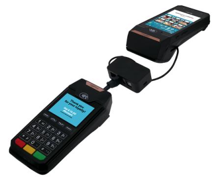 DX4000 | INGENICO
