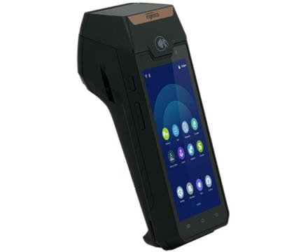 DX4000 | INGENICO