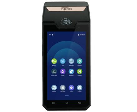DX4000 | INGENICO