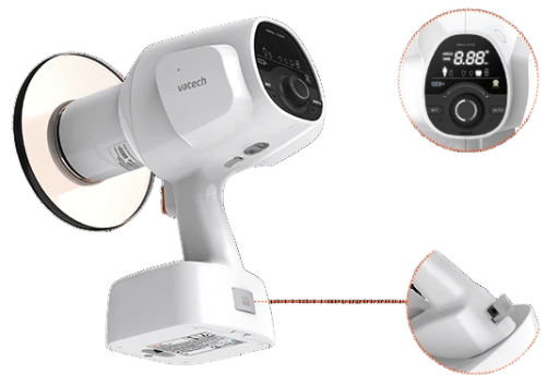 EzRay Air Portable | VATECH