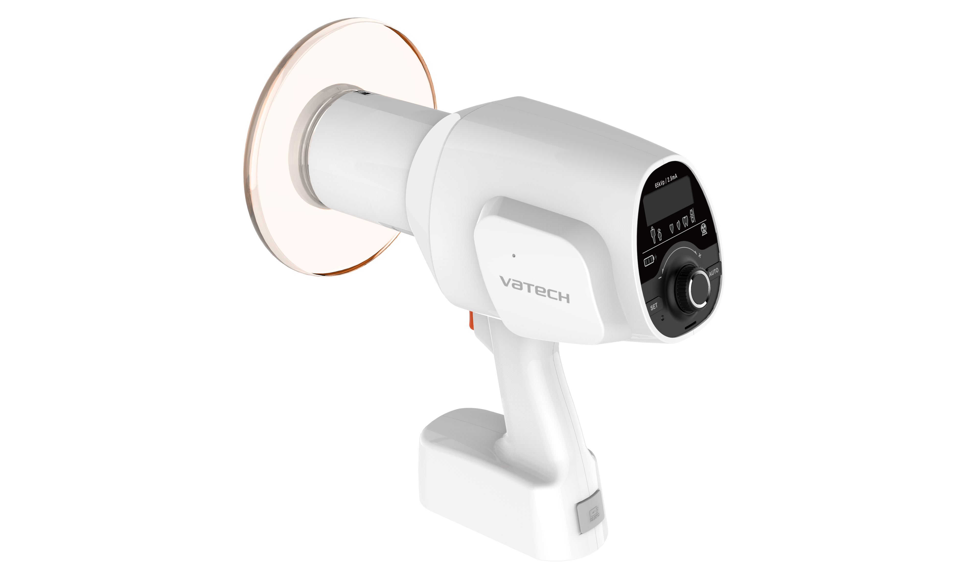 EzRay Air Portable | VATECH