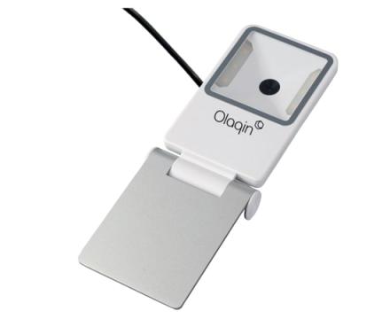 Lecteur QR Code OLAQIN / LITEO-2D | INGENICO
