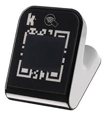 Lecteur QR Code KAPELSE / Kap-Ecv | INGENICO