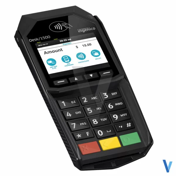 DESK1500 | INGENICO