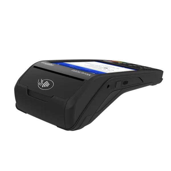MOVE5000 PEM WIFI SC | INGENICO