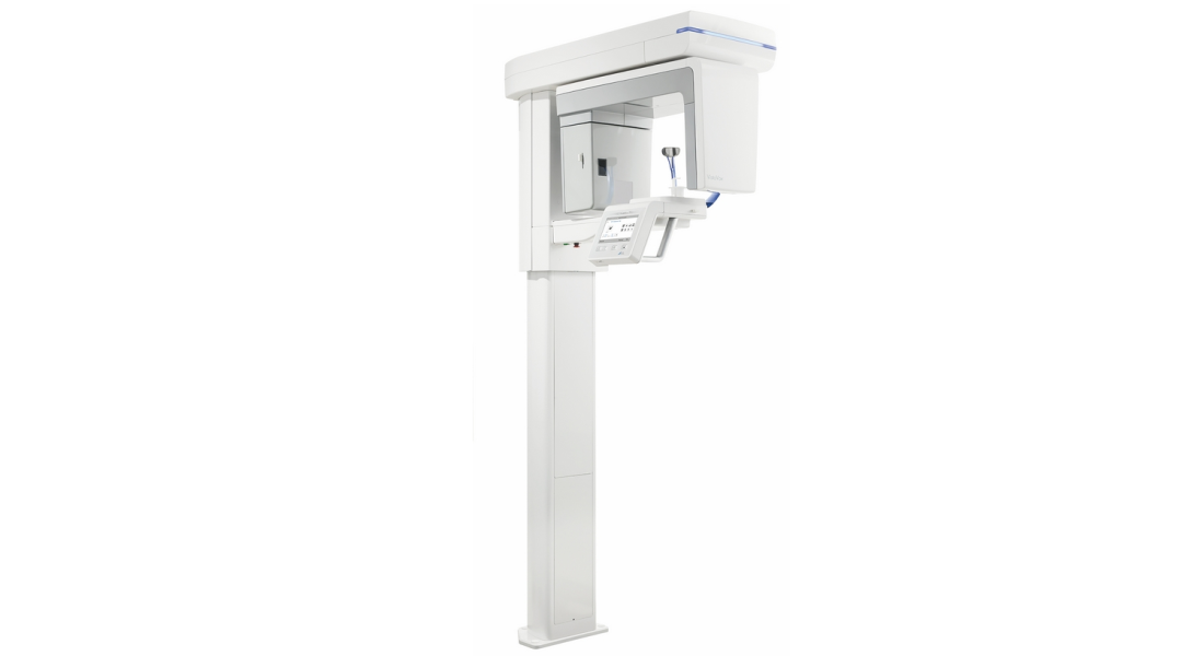 VistaVox S | DÜRR DENTAL