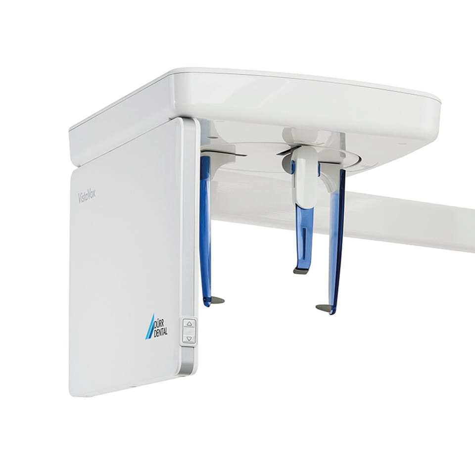 VistaVox S | DÜRR DENTAL