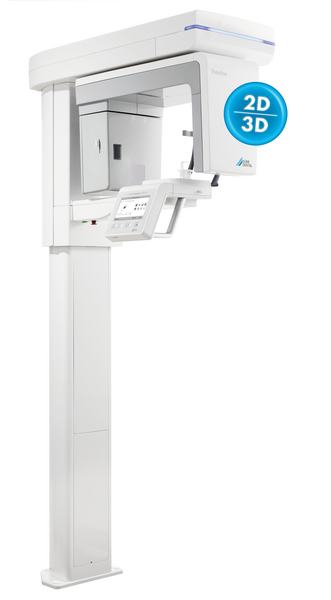 VistaVox S | DÜRR DENTAL