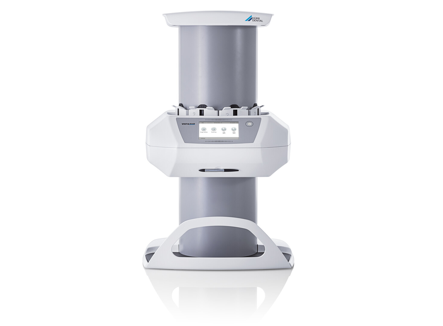 VistaScan Combi View | DÜRR DENTAL