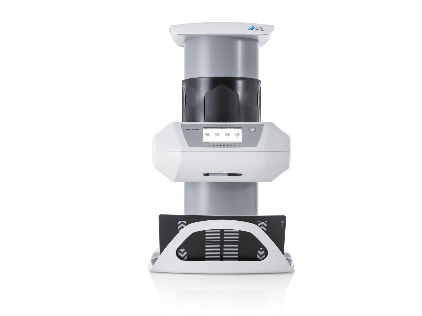VistaScan Combi View |  DÜRR DENTAL