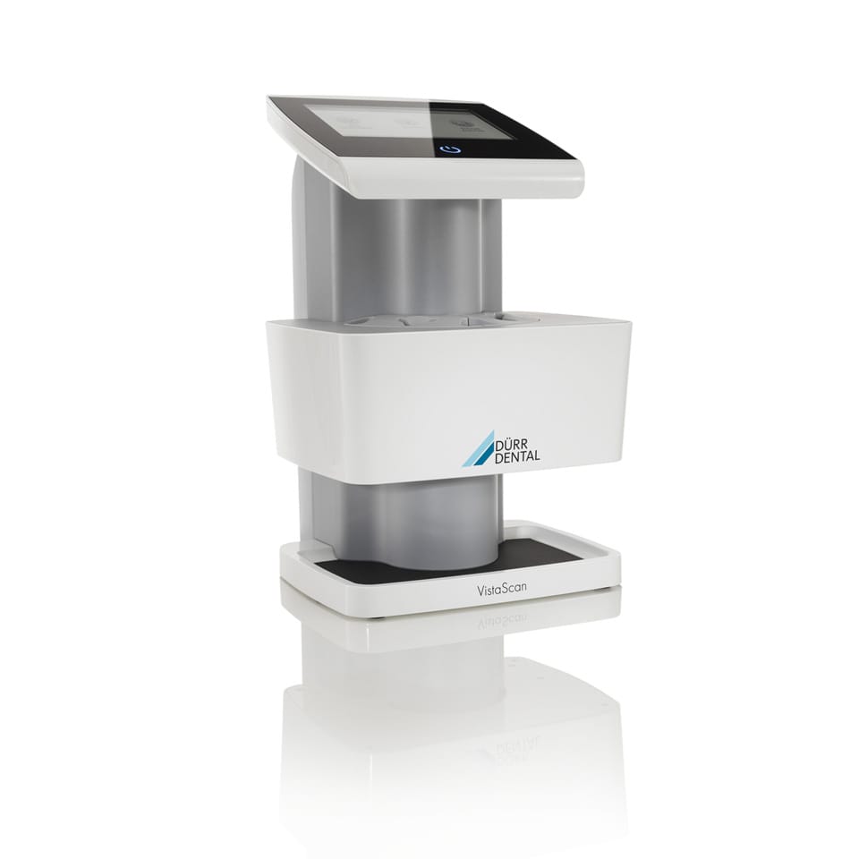 VistaScan Ultra View | DÜRR DENTAL
