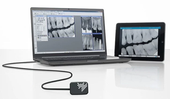 VistaRay 7 | DÜRR DENTAL