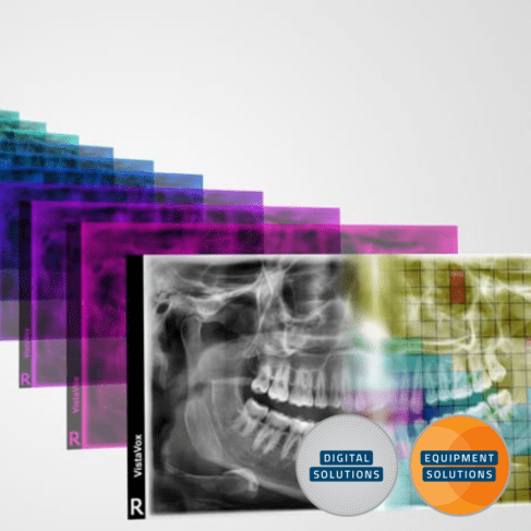 Technologie S-Pan | DÜRR DENTAL