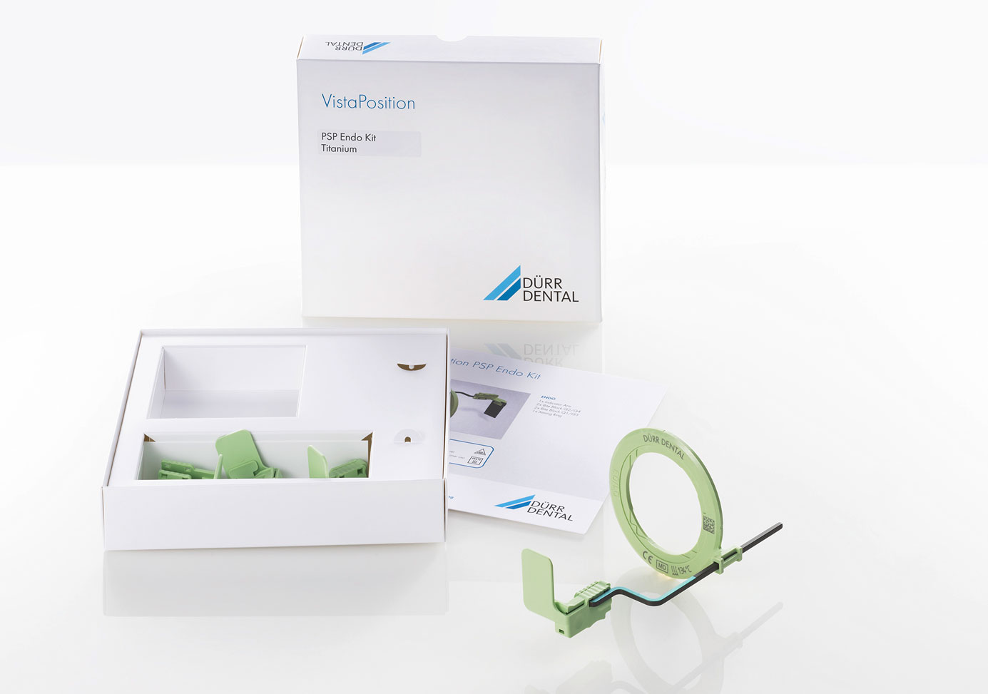 VistaPosition PSP | DÜRR DENTAL