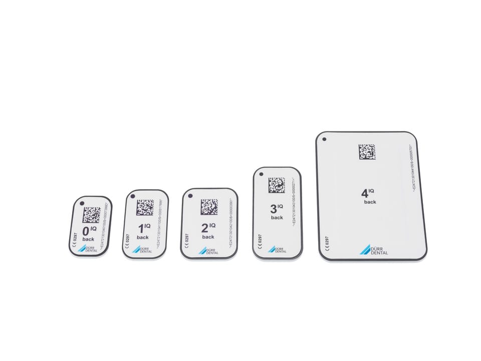 Sachet de protection contre la lumière VistaScan Plus | DÜRR DENTAL