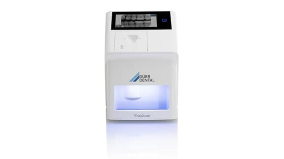 VistaScan Mini View 2.0 | DÜRR DENTAL