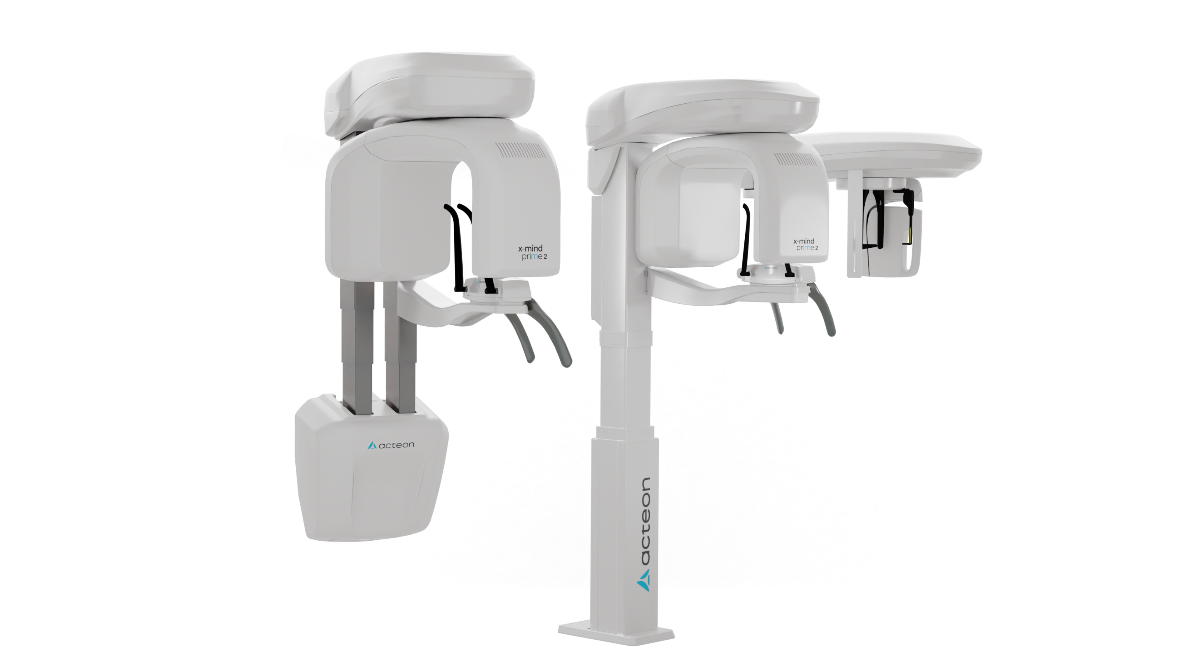 X-MIND® Prime 3D | ACTEON