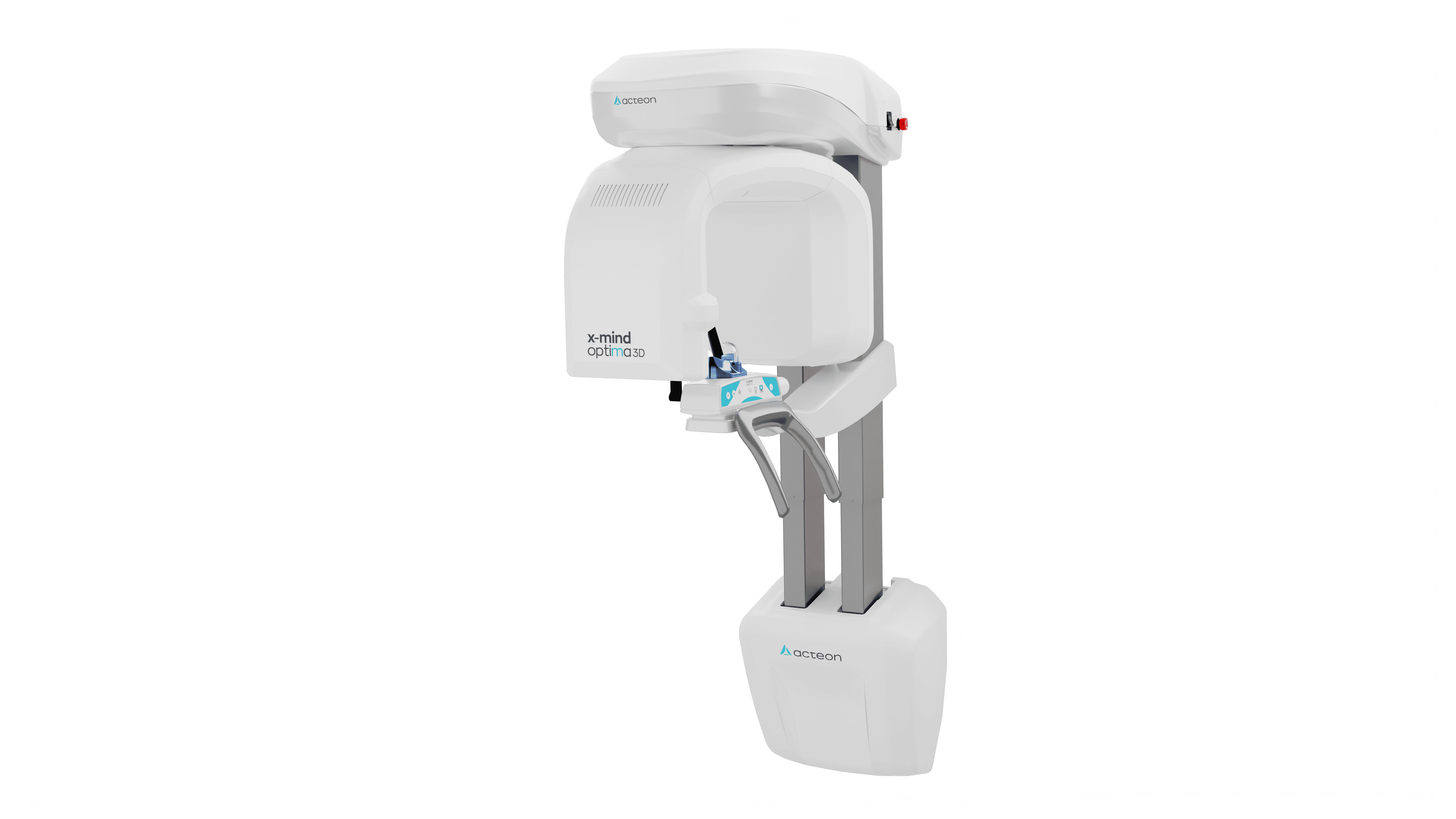 X-MIND® optima 3D | ACTEON