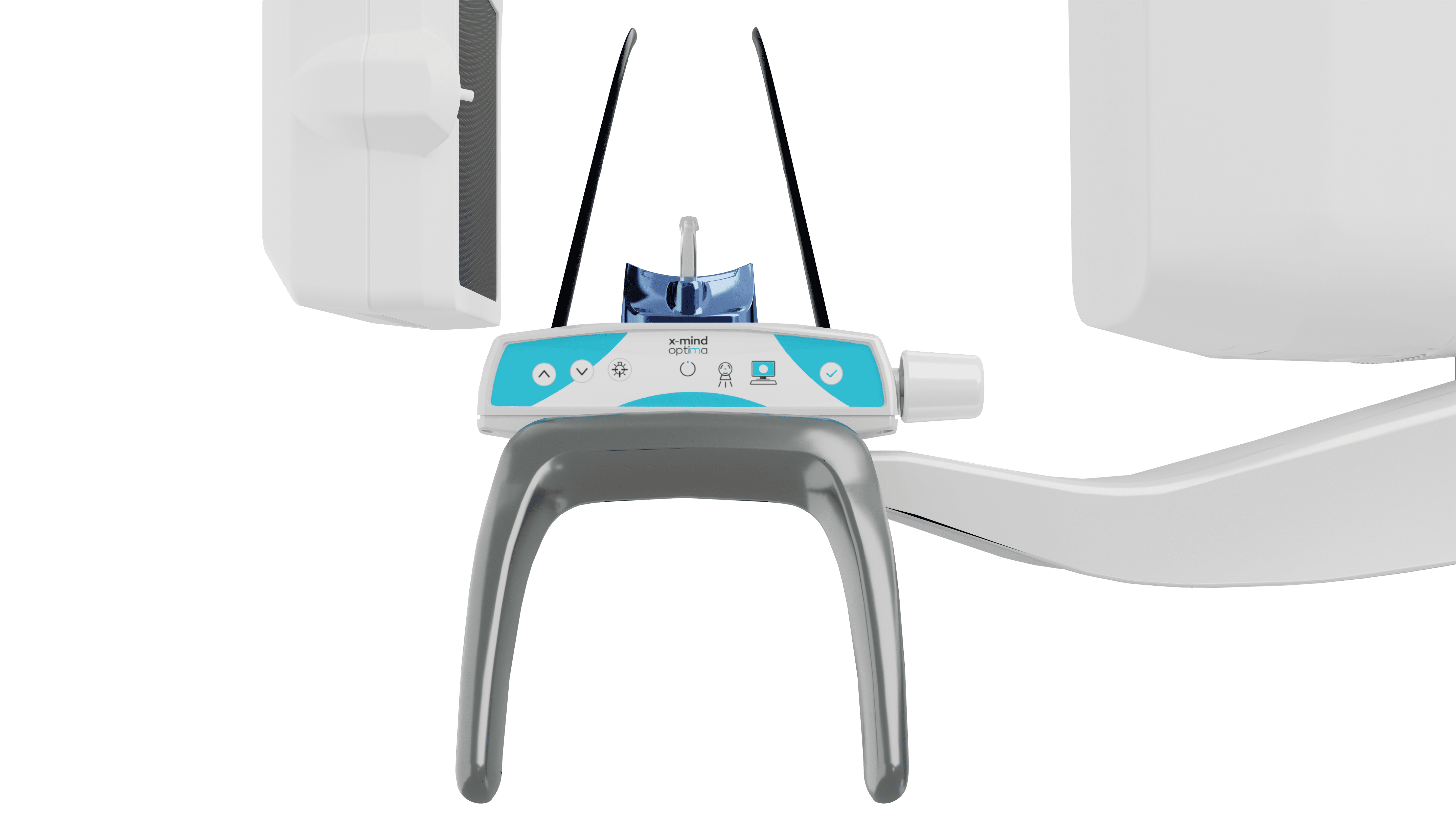 X-MIND® optima 3D | ACTEON