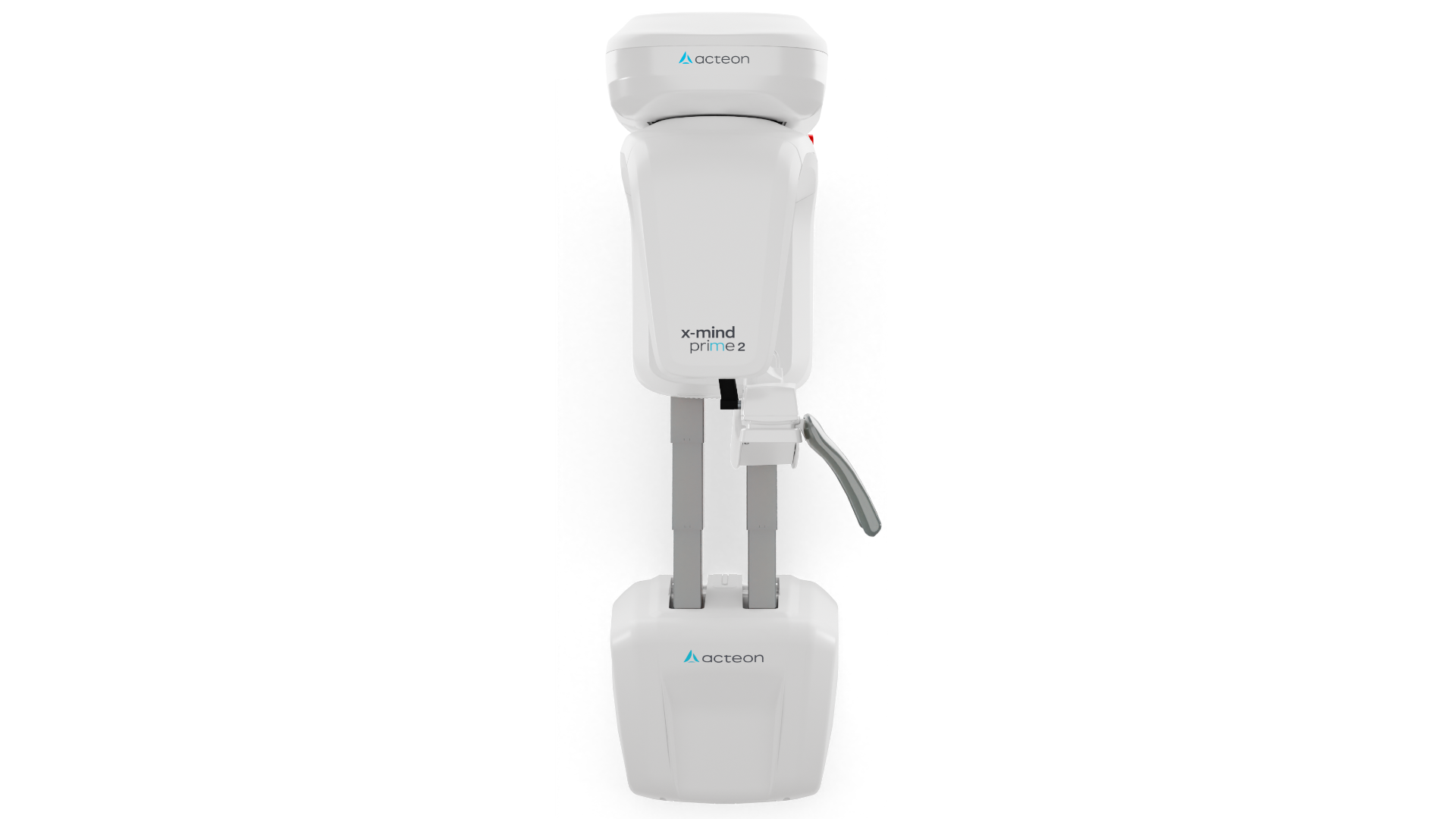 X-MIND® prime 2 | ACTEON