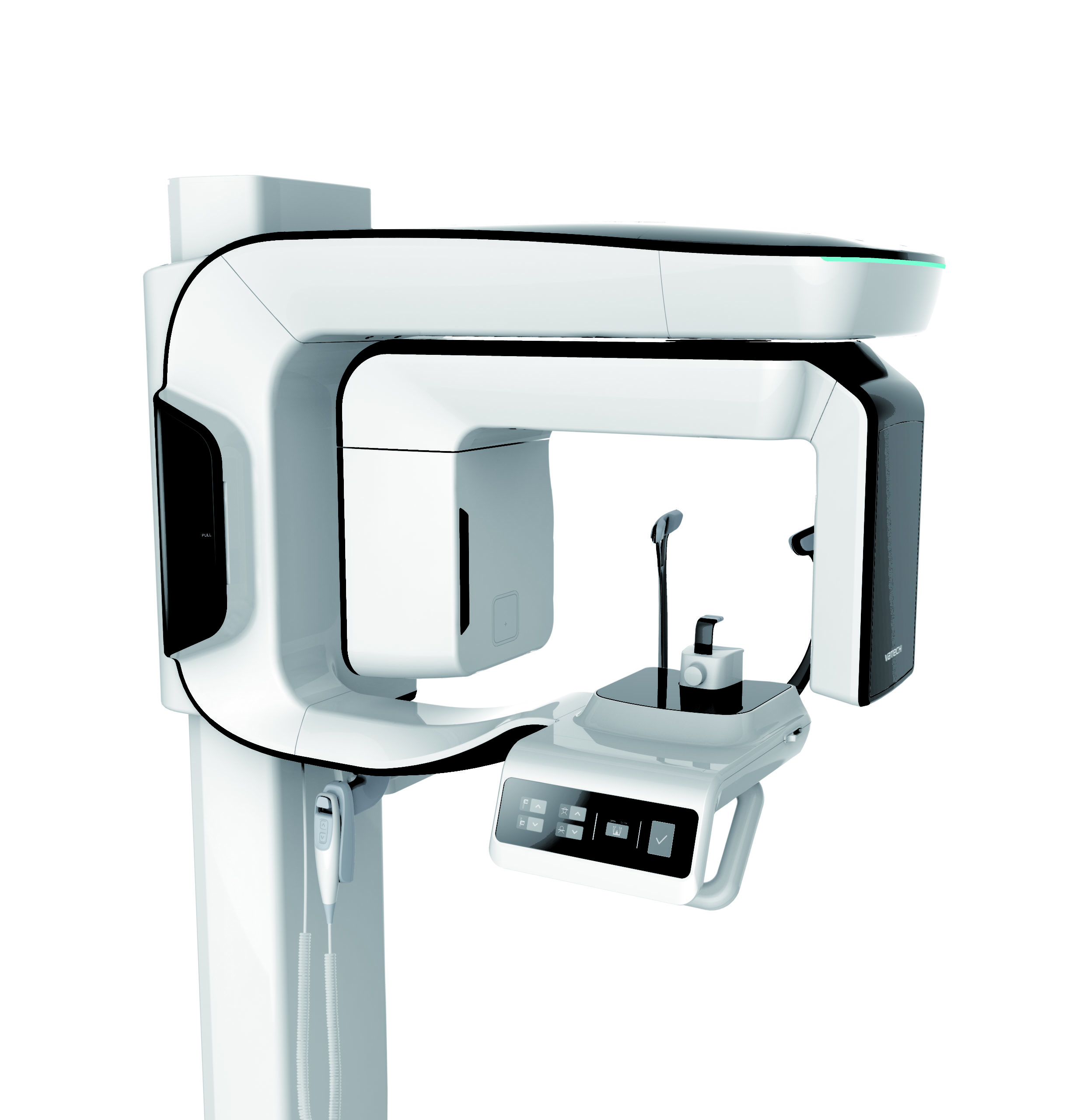 Smart 8x8 | VATECH