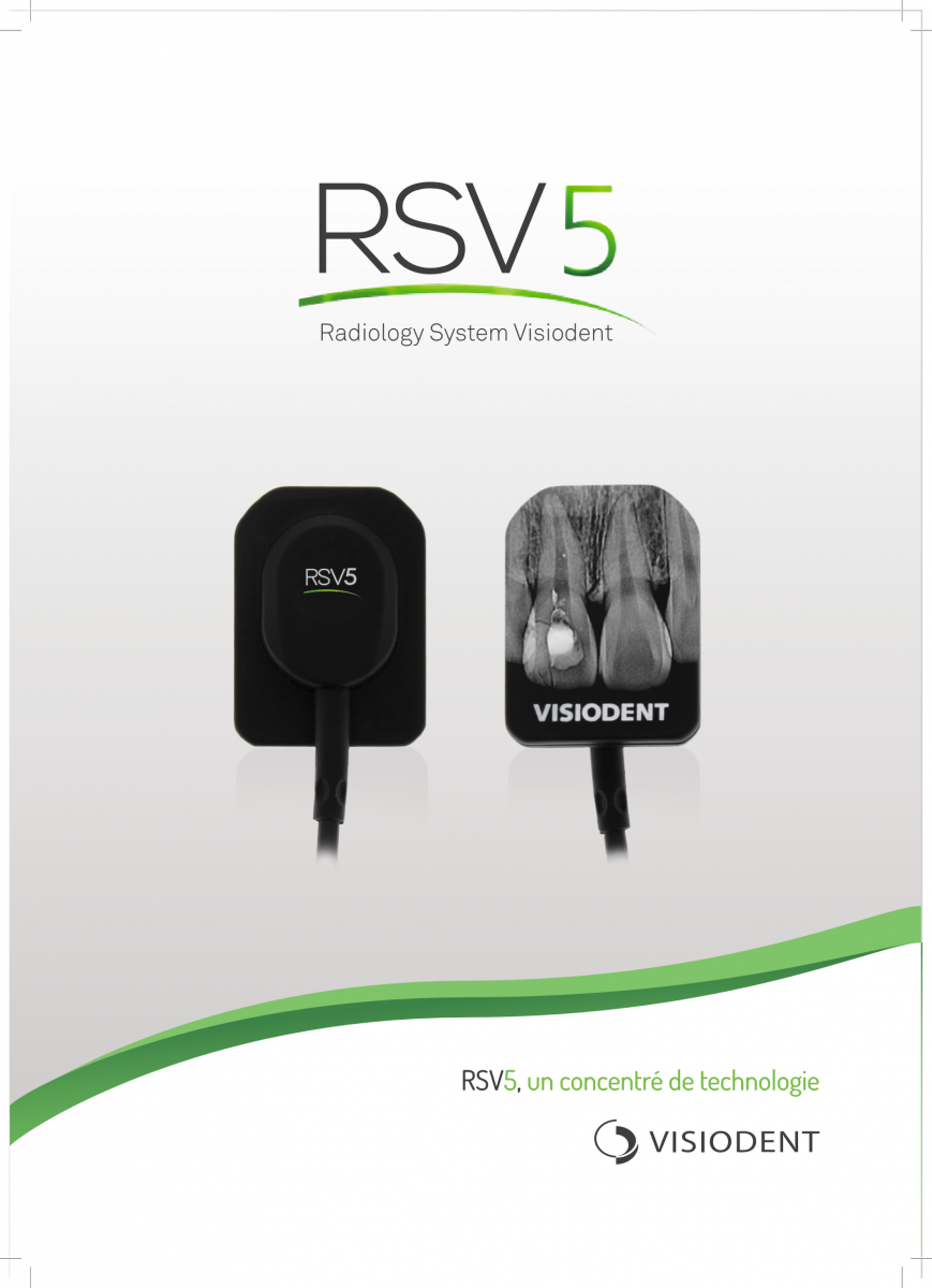 RSV5 | VISIODENT 