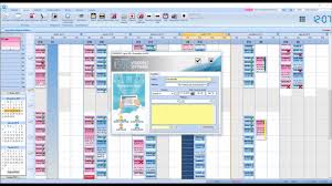 Ligne 500 | VISIODENT