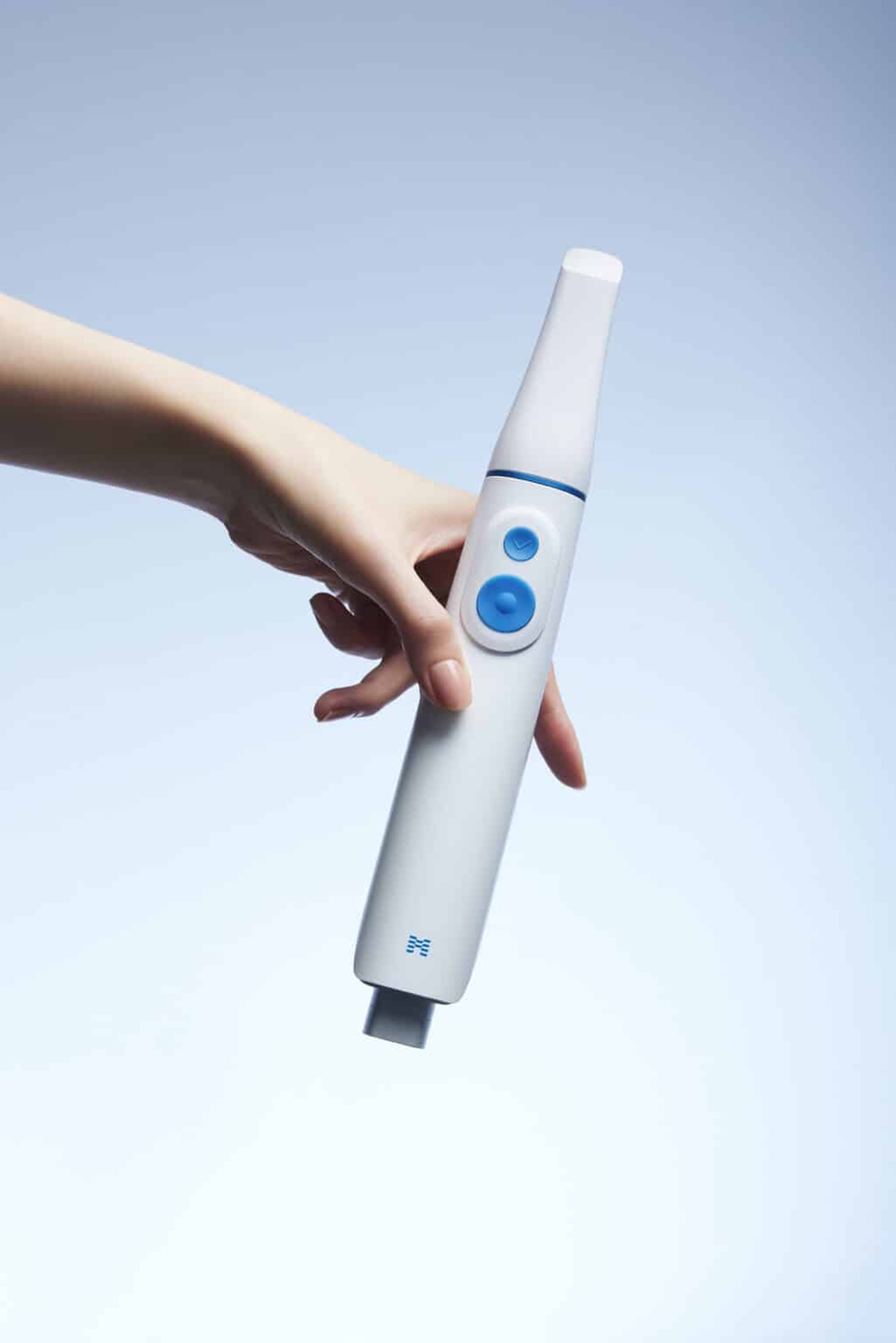 Caméra Intra-oral I MEDIT i900 Mobility