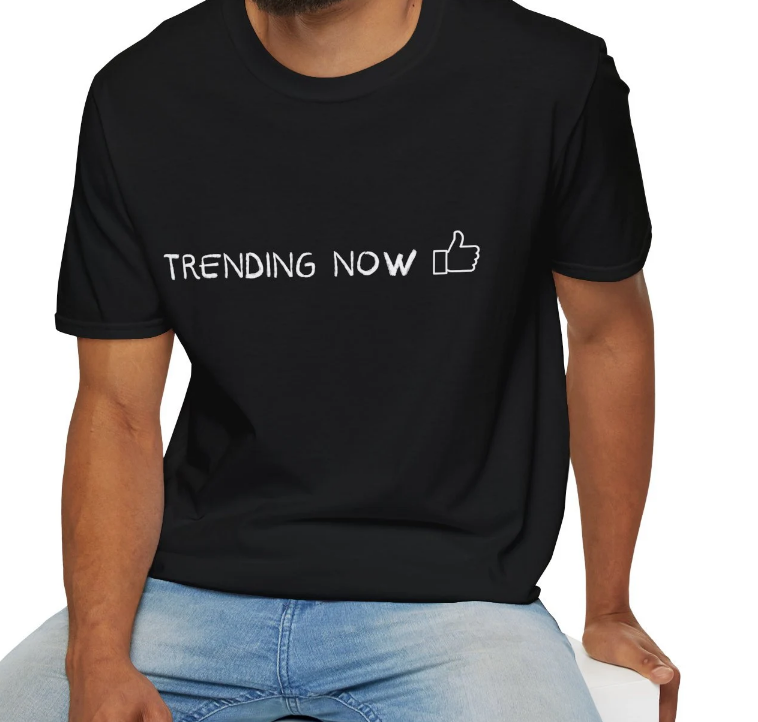 Trending Now