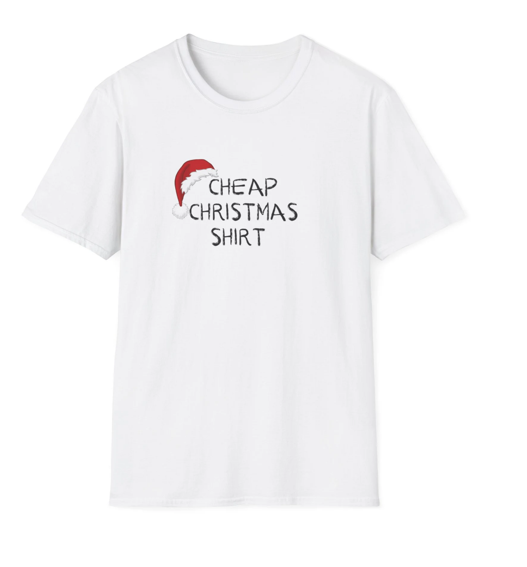 Cheap Christmas Shirt 