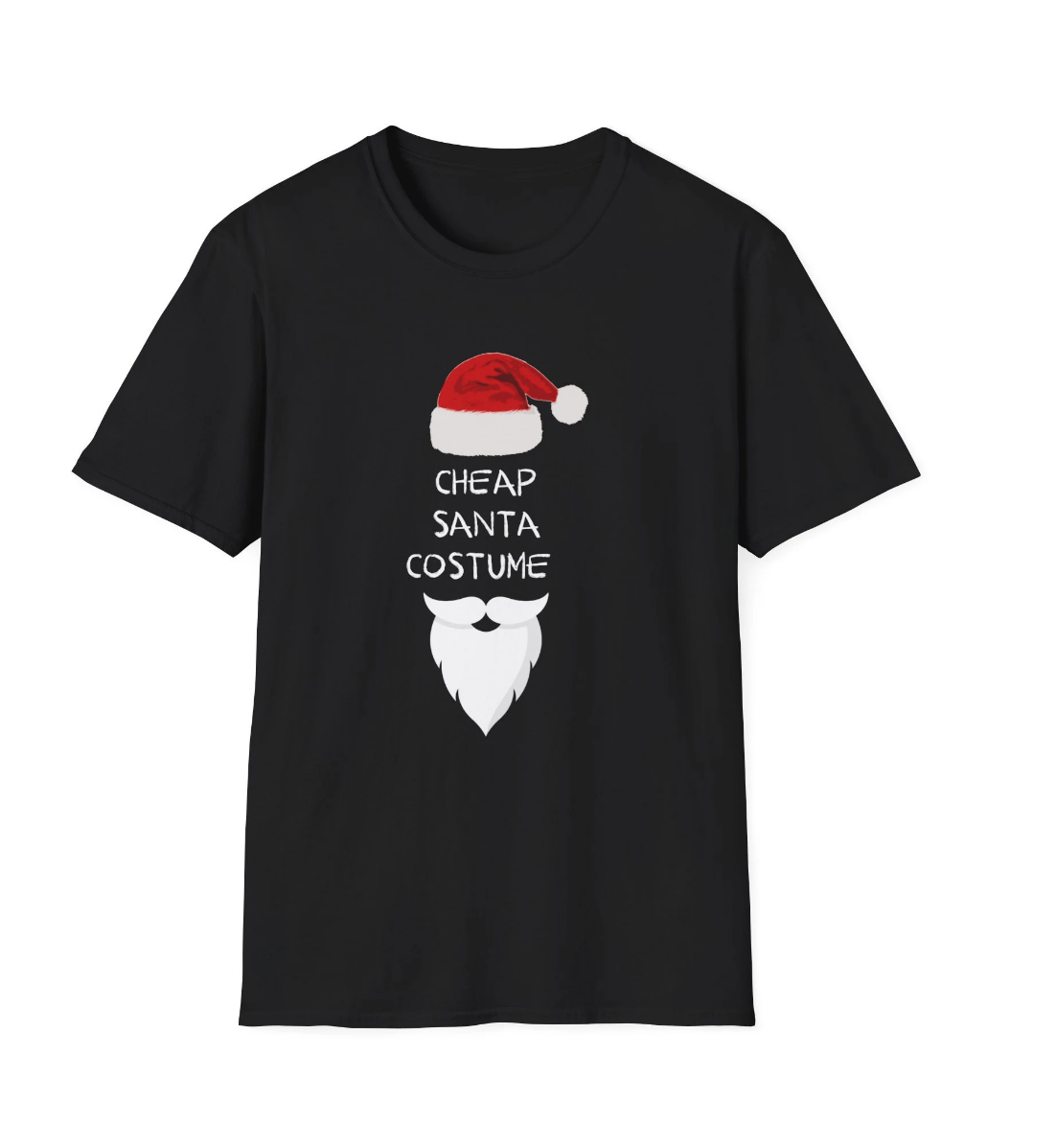 Cheap Santa Costume 