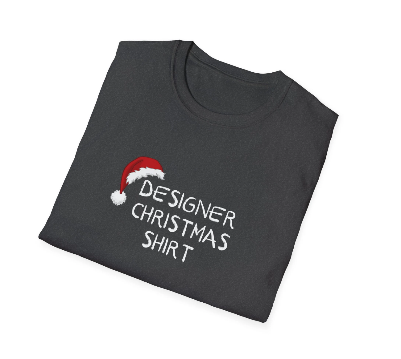 Designer Christmas Shirt 