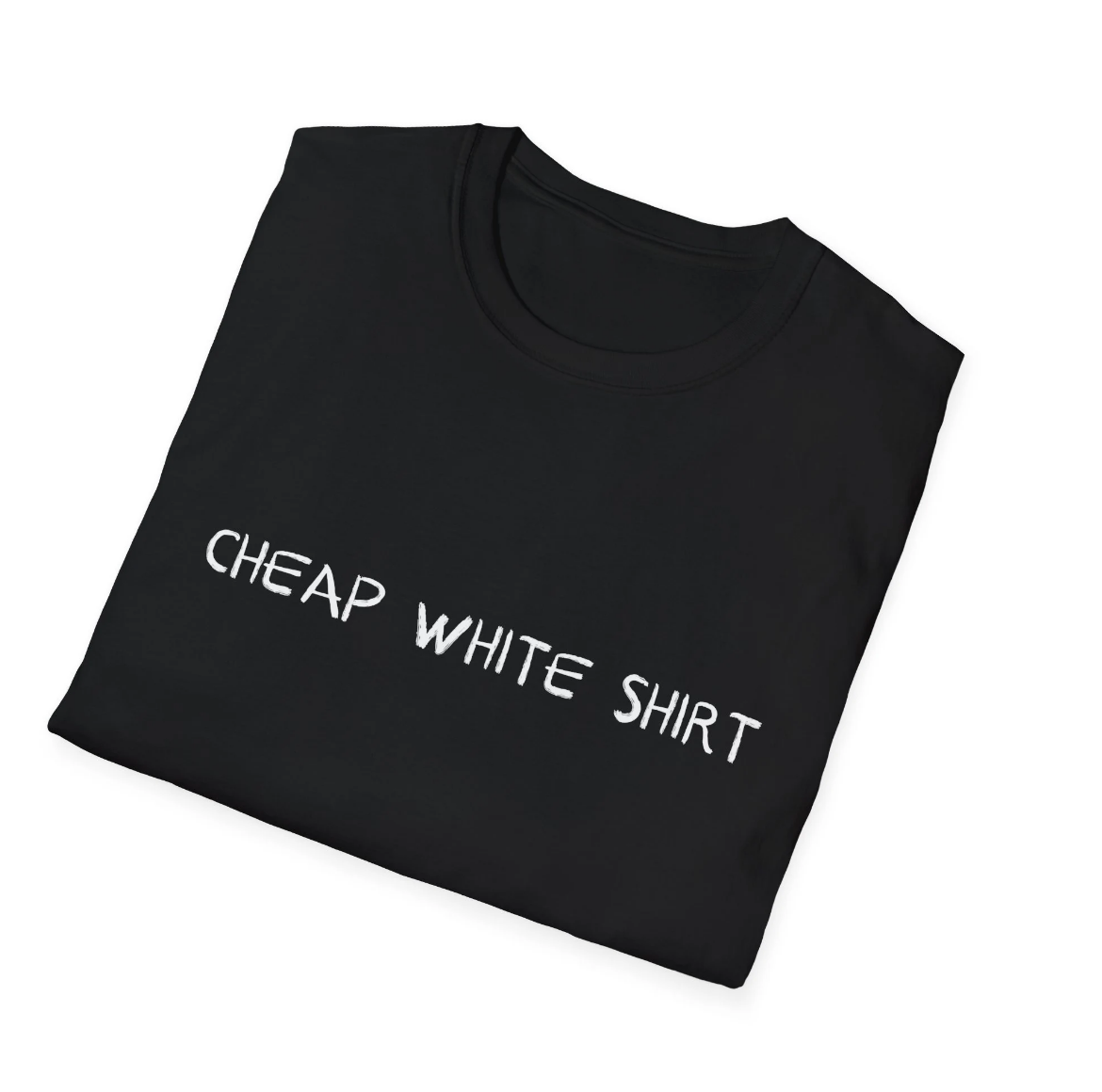 Cheap white shirt 