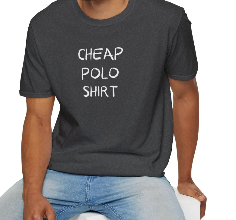 Cheap Polo shirt