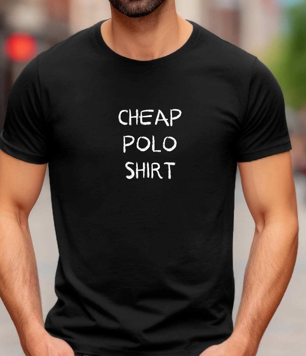 Cheap Polo shirt