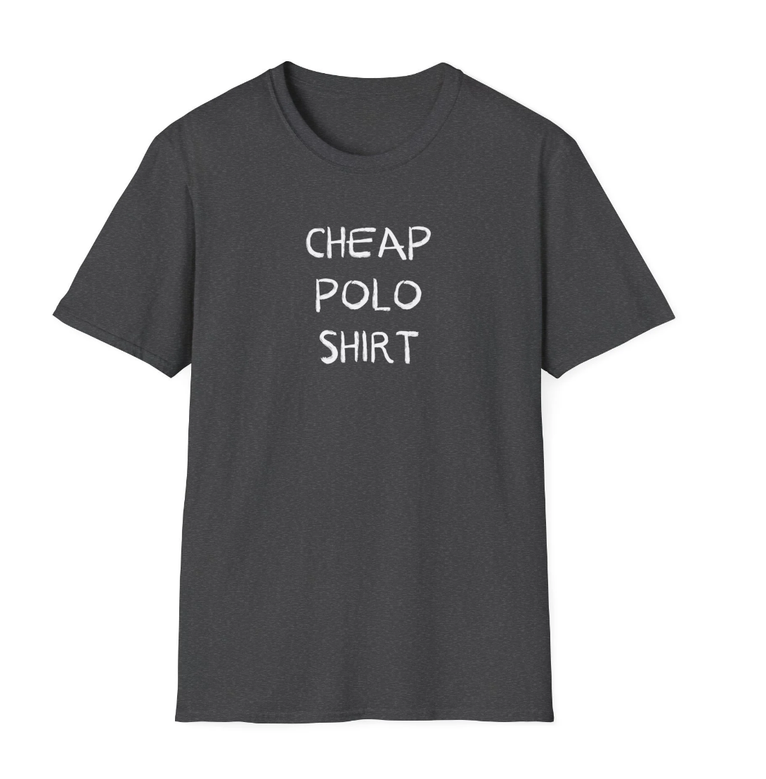 Cheap Polo shirt