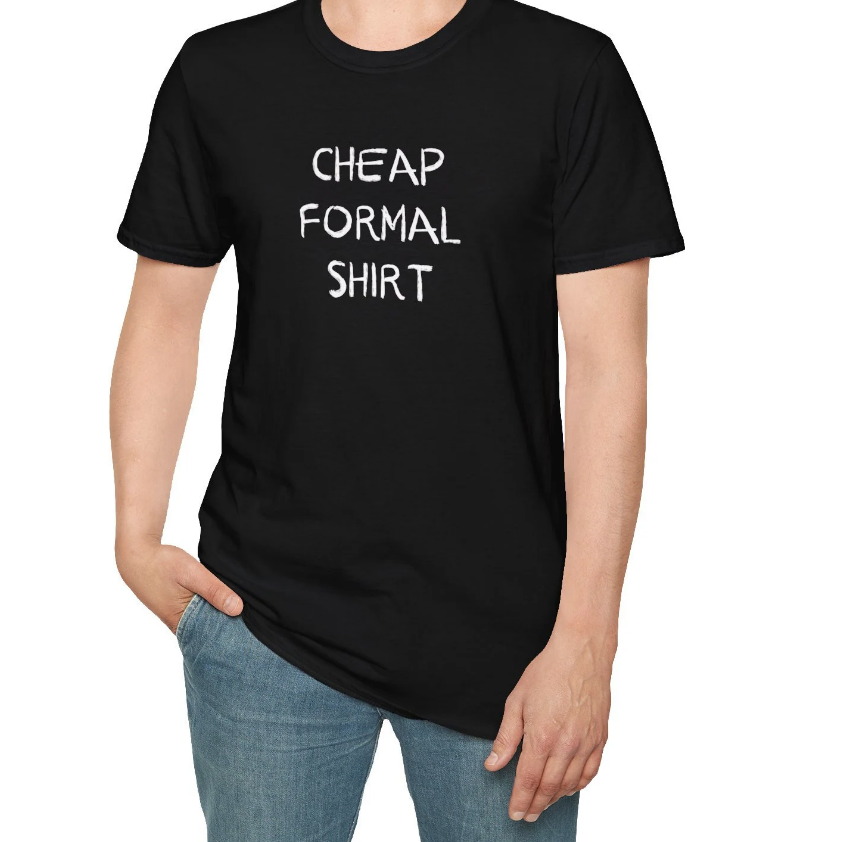 Cheap Foramal shirt