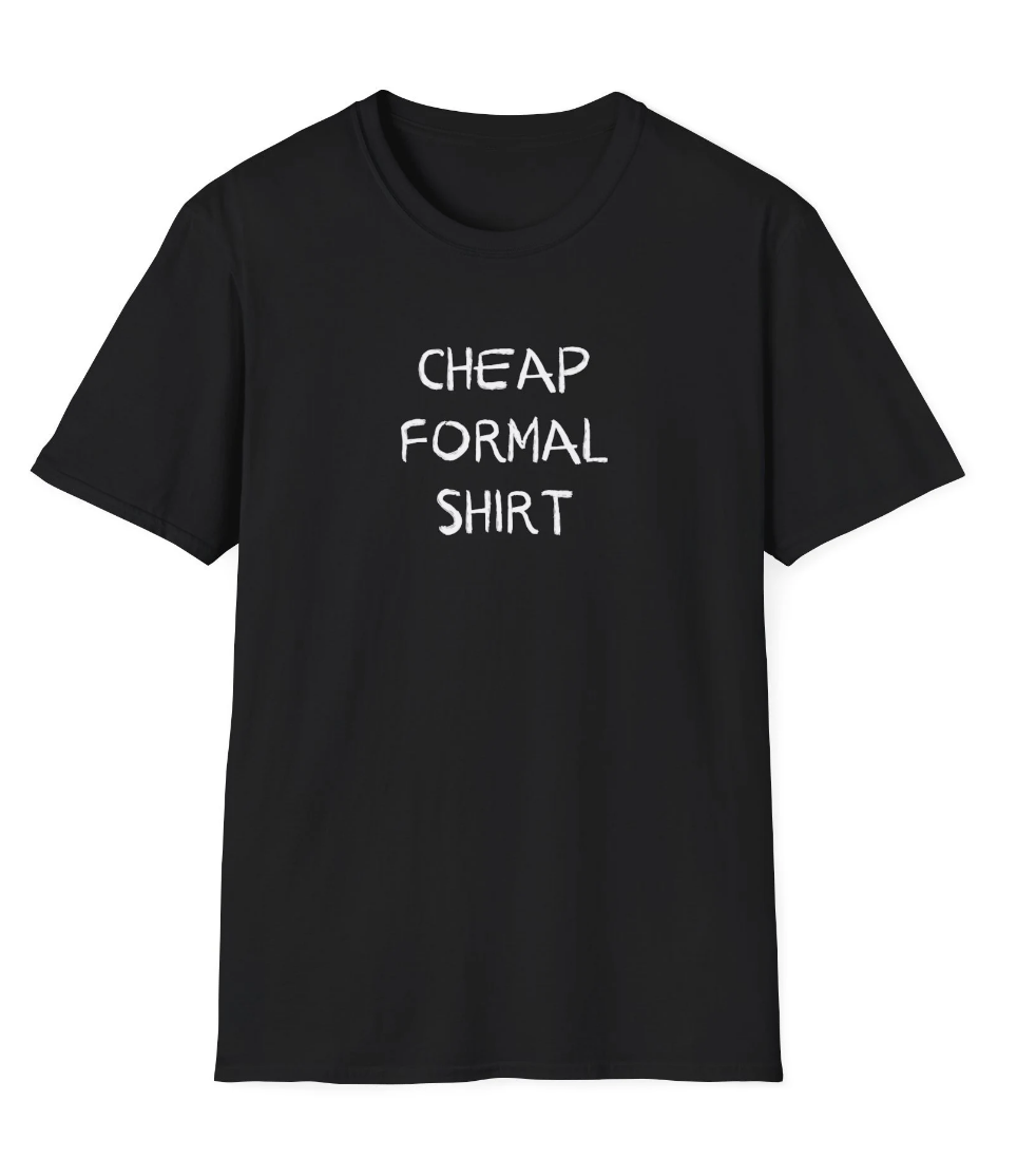 Cheap Foramal shirt