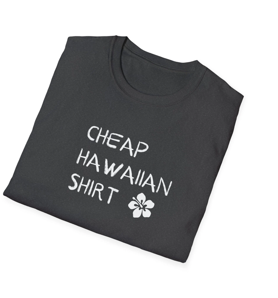 Cheap Hawaiian shirt