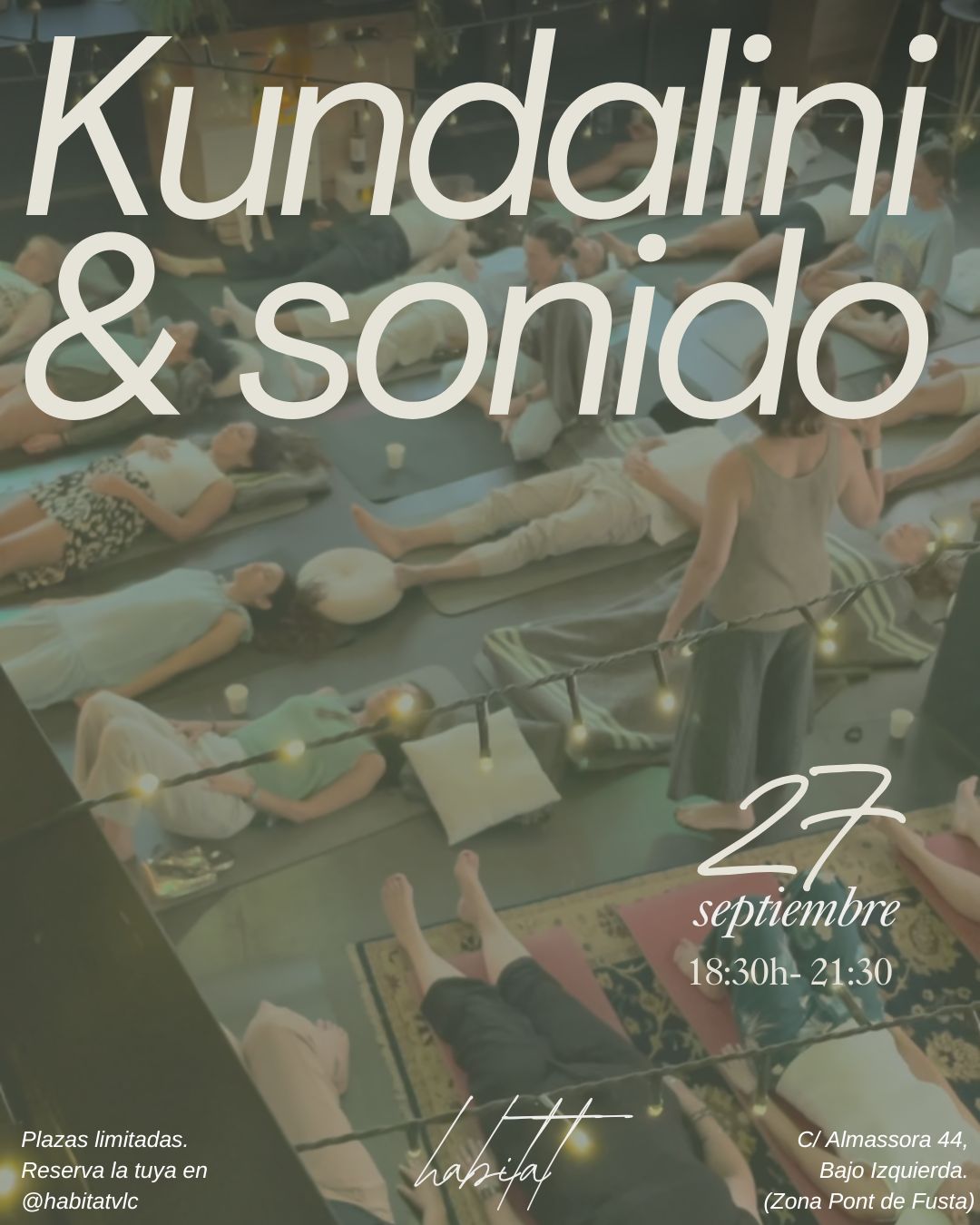 Kundalini & Sonido