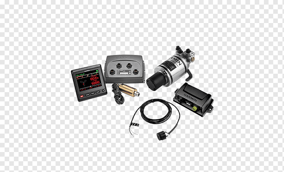 Digital Fuel Injection System